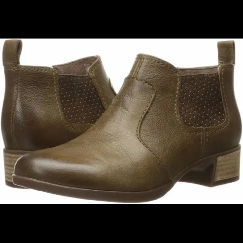 Dansko Lola Booties